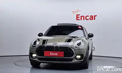 Mini Clubman 2019 1.5 Автомат в Москве № 198503, миниатюра 12