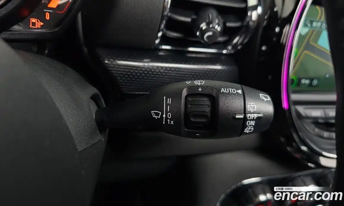 Mini Clubman 2019 1.5 Автомат в Москве № 198503, фото 13