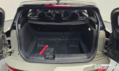 Mini Clubman 2019 1.5 Автомат в Москве № 198503, миниатюра 2