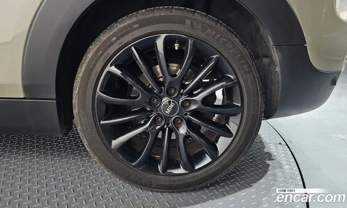 Mini Clubman 2019 1.5 Автомат в Москве № 198503, фото 3