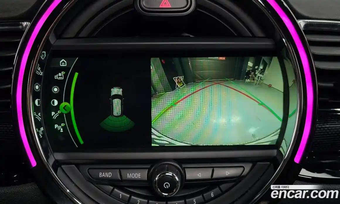 Mini Clubman 2019 1.5 Автомат в Москве № 198503, фото 4