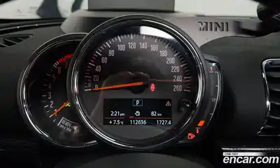 Mini Clubman 2019 1.5 Автомат в Москве № 198503, миниатюра 5