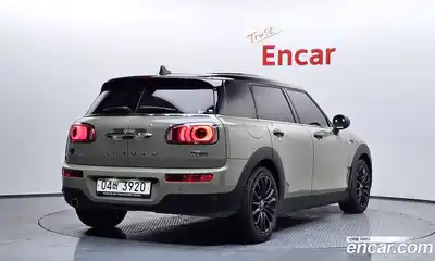Mini Clubman 2019 1.5 Автомат в Москве № 198503, миниатюра 8