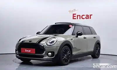 Mini Clubman 2019 1.5 Автомат в Москве № 198503, миниатюра 9