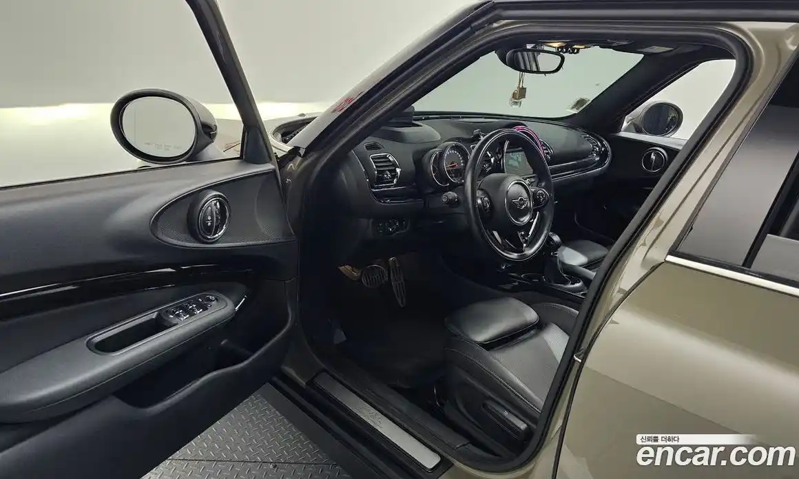 Mini Clubman 2019 1.5 Автомат в Москве № 198503, фото 10