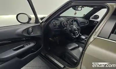 Mini Clubman 2019 1.5 Автомат в Москве № 198503, миниатюра 10