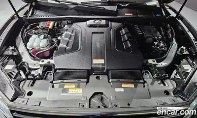 Volkswagen Touareg 2024 3.0 Автомат в Москве № 198961, миниатюра 11