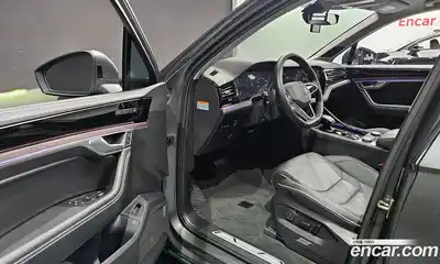 Volkswagen Touareg 2024 3.0 Автомат в Москве № 198961, миниатюра 12