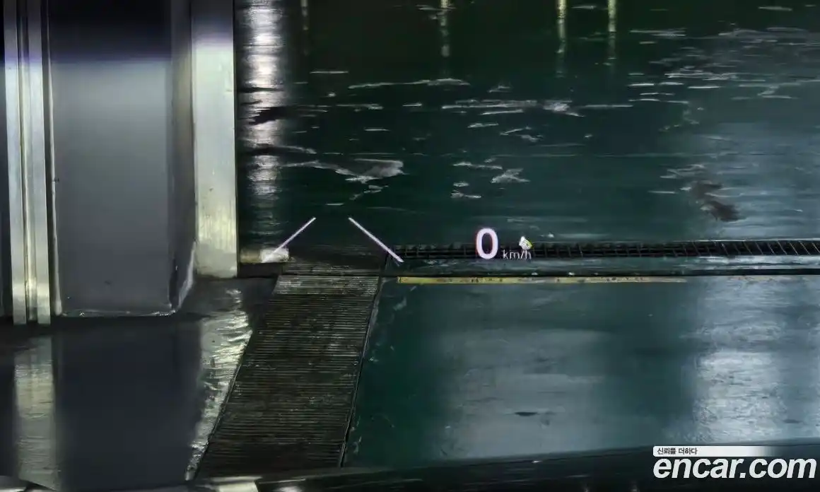 Volkswagen Touareg 2024 3.0 Автомат в Москве № 198961, фото 4