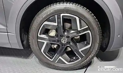 Volkswagen Touareg 2024 3.0 Автомат в Москве № 198961, миниатюра 6