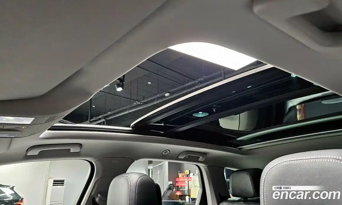 Volkswagen Touareg 2024 3.0 Автомат в Москве № 198961, фото 9