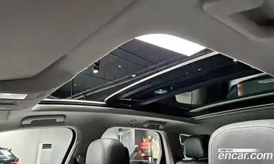 Volkswagen Touareg 2024 3.0 Автомат в Москве № 198961, миниатюра 9