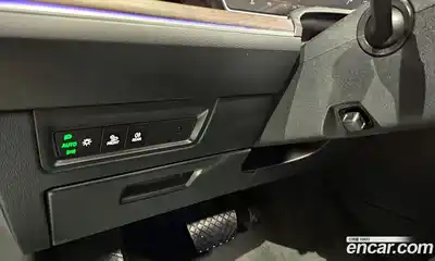 Volkswagen Touareg 2024 3.0 Автомат в Москве № 198961, миниатюра 10