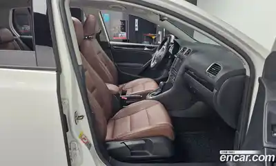 Volkswagen Golf 2012 1.4 Автомат в Москве № 199143, миниатюра 11