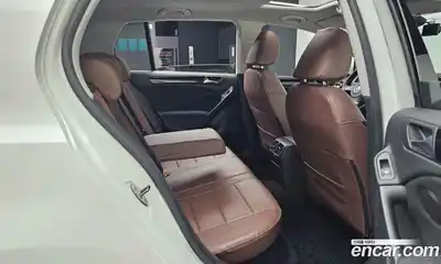 Volkswagen Golf 2012 1.4 Автомат в Москве № 199143, миниатюра 12