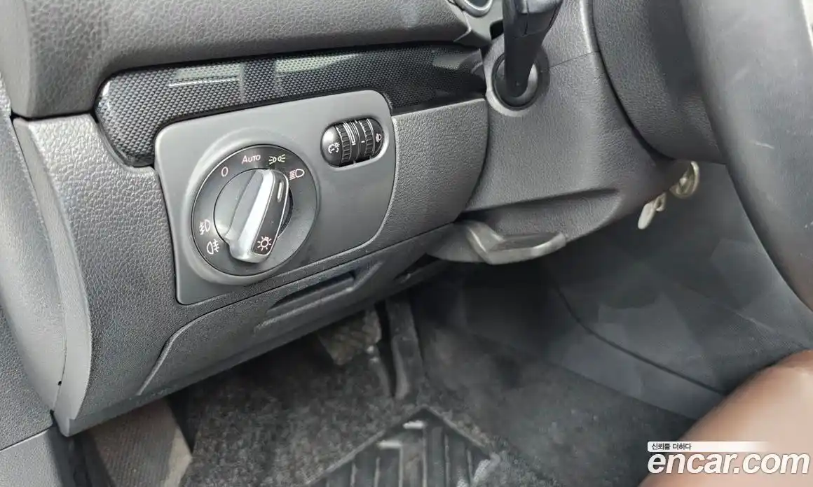 Volkswagen Golf 2012 1.4 Автомат в Москве № 199143, фото 17