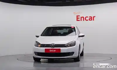 Volkswagen Golf 2012 1.4 Автомат в Москве № 199143, миниатюра 3