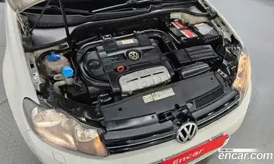 Volkswagen Golf 2012 1.4 Автомат в Москве № 199143, миниатюра 6