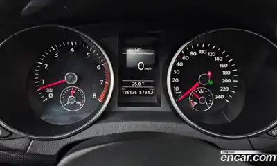 Volkswagen Golf 2012 1.4 Автомат в Москве № 199143, миниатюра 8