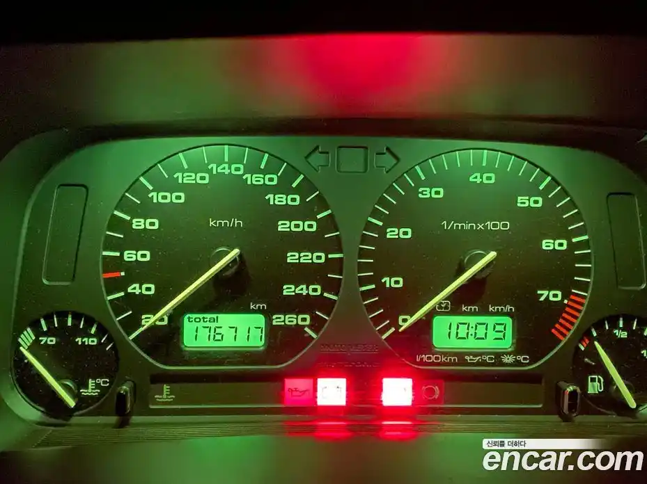 Volkswagen Golf 1994 2.0 Механическая в Москве № 199314, фото 17