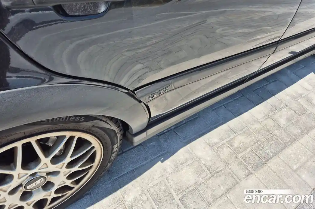 Volkswagen Golf 1994 2.0 Механическая в Москве № 199314, фото 7