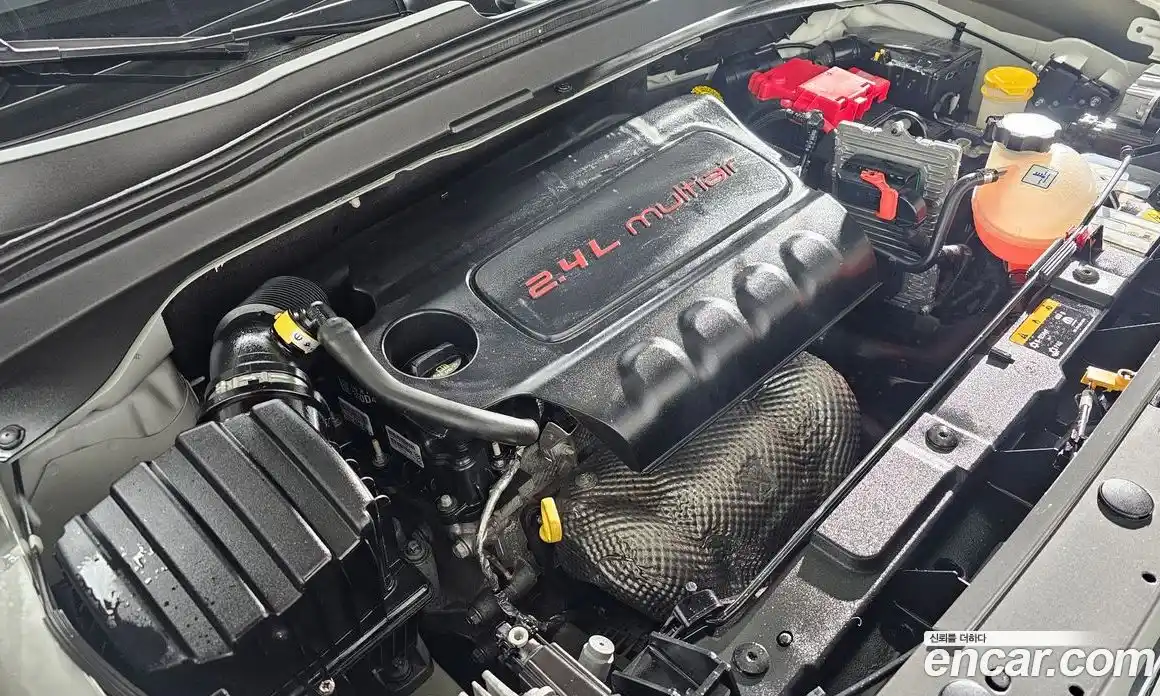 Jeep Renegade 2021 2.4 Автомат в Москве № 199478, фото 3