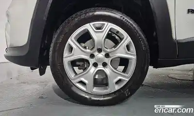 Jeep Renegade 2021 2.4 Автомат в Москве № 199478, миниатюра 7