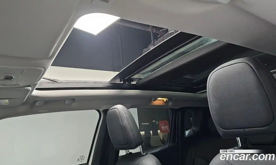 Jeep Renegade 2021 2.4 Автомат в Москве № 199478, фото 8