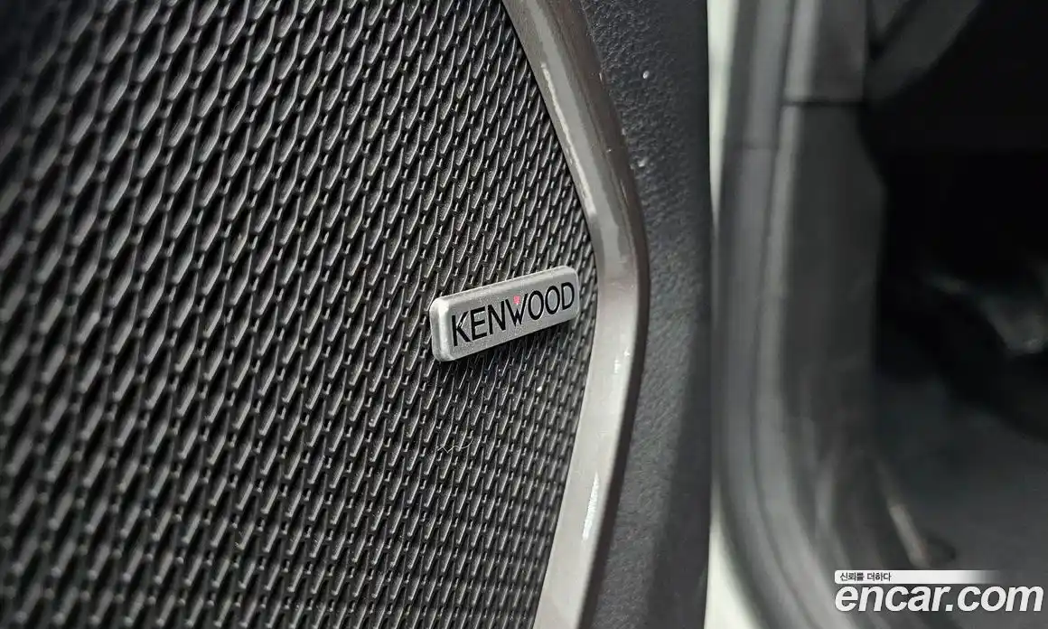 Jeep Renegade 2021 2.4 Автомат в Москве № 199478, фото 9