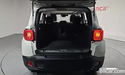 Jeep Renegade 2021 2.4 Автомат в Москве № 199478, миниатюра 10