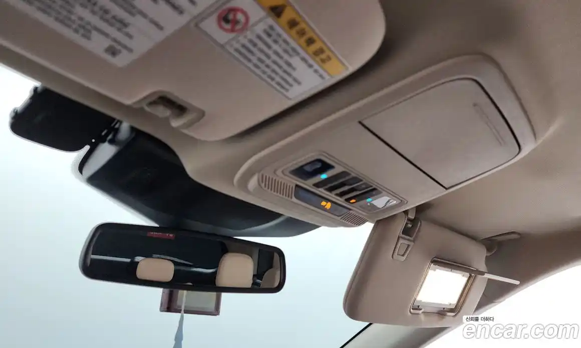 Ford Explorer 2020 2.3 Автомат в Москве № 199720, фото 17