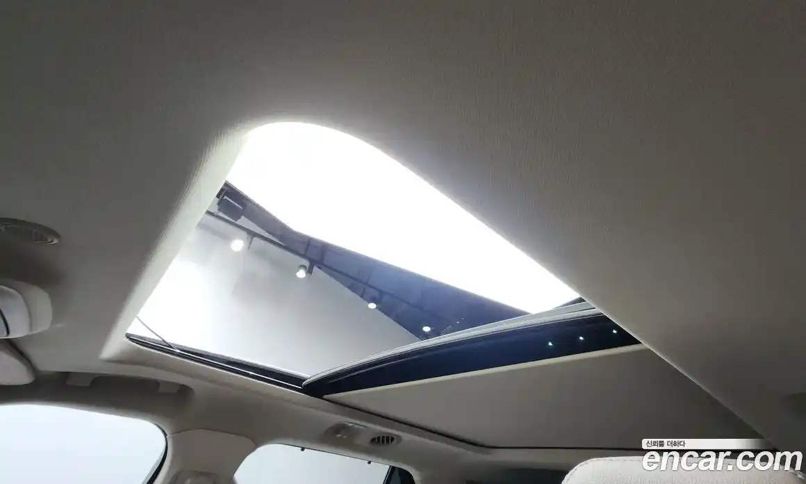 Ford Explorer 2020 2.3 Автомат в Москве № 199720, фото 18