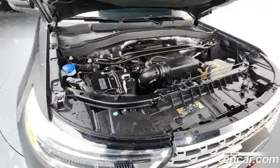 Ford Explorer 2020 2.3 Автомат в Москве № 199720, миниатюра 6