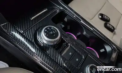 Ford Explorer 2020 2.3 Автомат в Москве № 199720, миниатюра 9