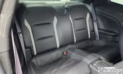 Chevrolet Camaro 2017 6.2 Автомат в Москве № 203353, миниатюра 12