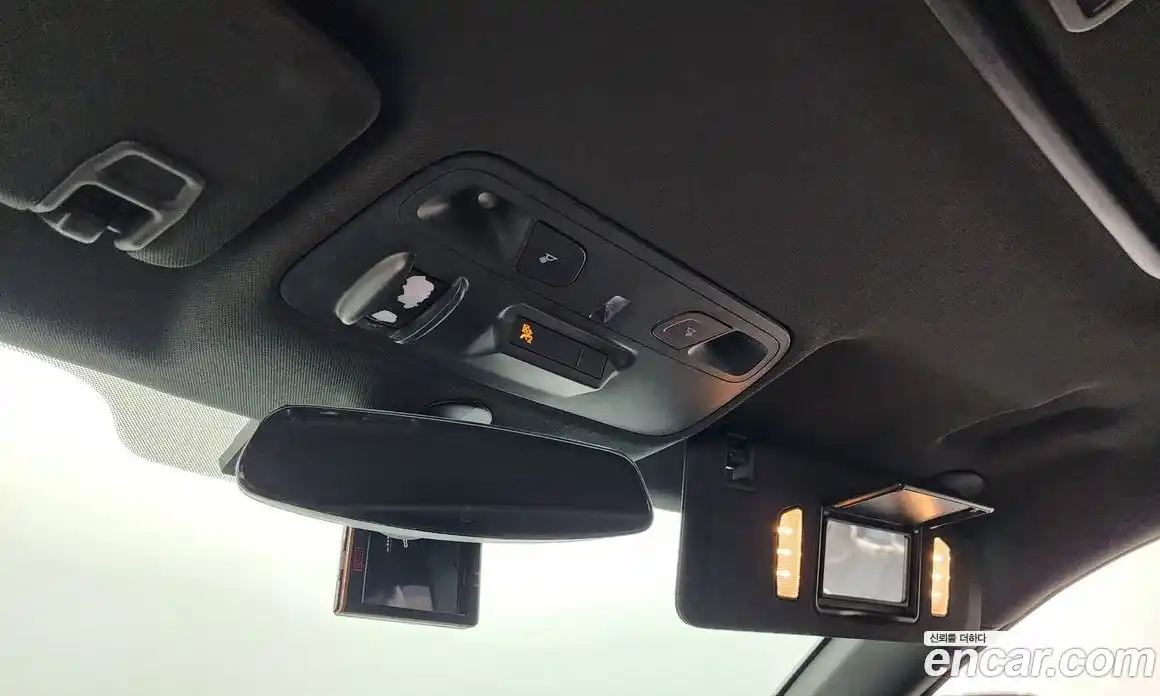 Chevrolet Camaro 2017 6.2 Автомат в Москве № 203353, фото 17