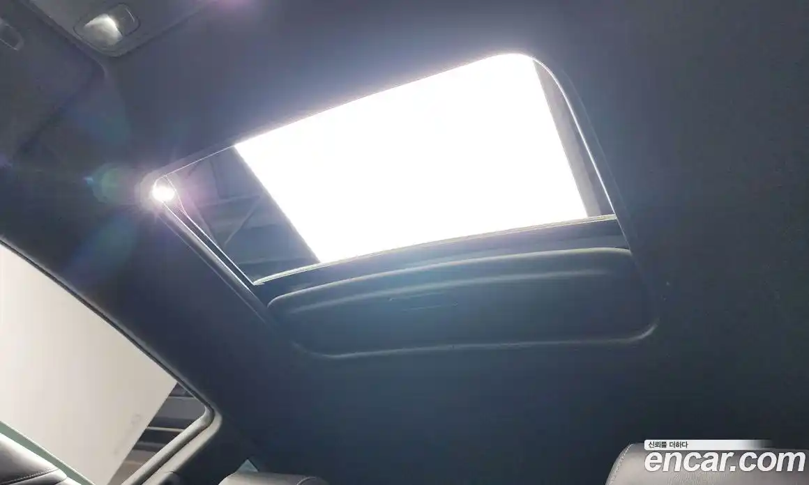 Chevrolet Camaro 2017 6.2 Автомат в Москве № 203353, фото 19