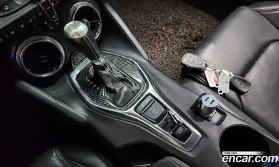 Chevrolet Camaro 2017 6.2 Автомат в Москве № 203353, миниатюра 9