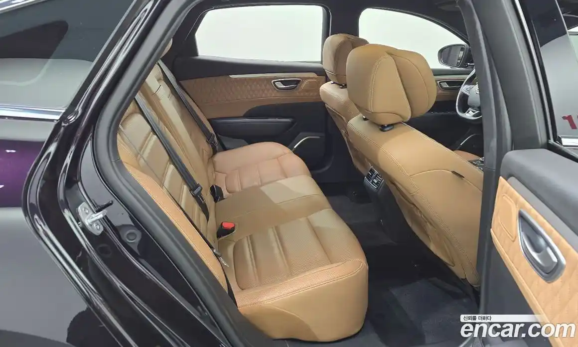 Renault SM6 2021 1.8 Автомат в Москве № 204567, фото 12