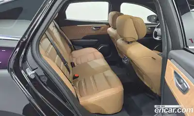 Renault SM6 2021 1.8 Автомат в Москве № 204567, миниатюра 12