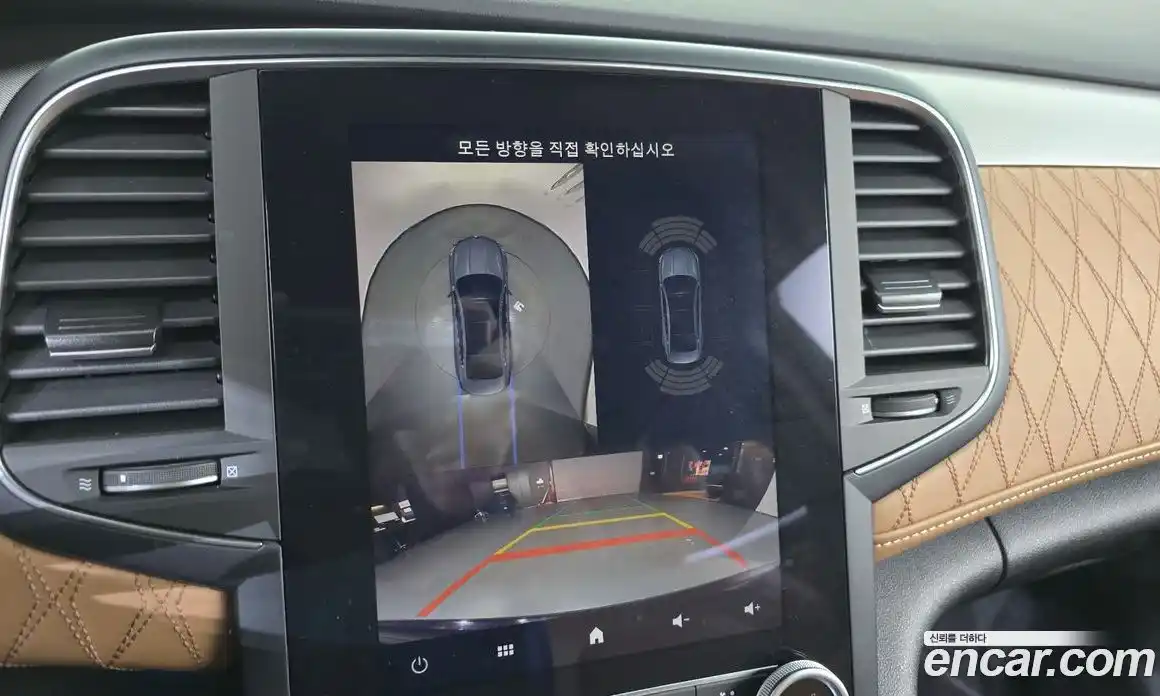 Renault SM6 2021 1.8 Автомат в Москве № 204567, фото 15