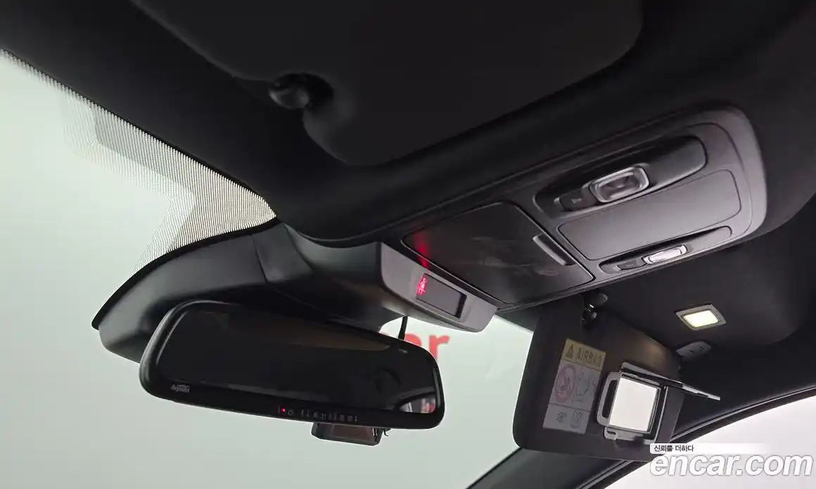 Renault SM6 2021 1.8 Автомат в Москве № 204567, фото 18