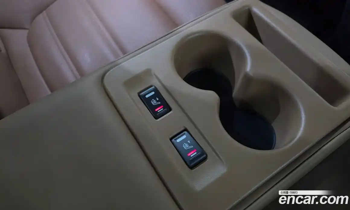 Renault SM6 2021 1.8 Автомат в Москве № 204567, фото 19