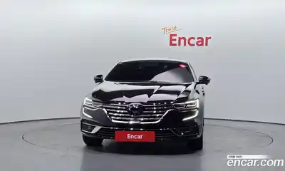 Renault SM6 2021 1.8 Автомат в Москве № 204567, миниатюра 3