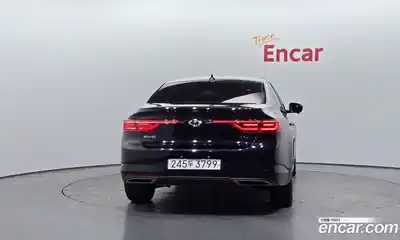 Renault SM6 2021 1.8 Автомат в Москве № 204567, миниатюра 4