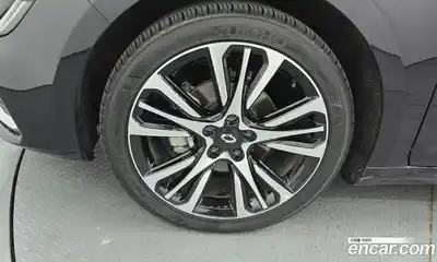 Renault SM6 2021 1.8 Автомат в Москве № 204567, миниатюра 5