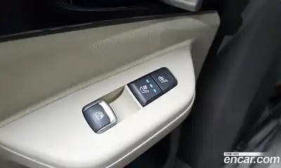 Kia Canival 2024 2.2 Автомат в Москве № 20467, миниатюра 11