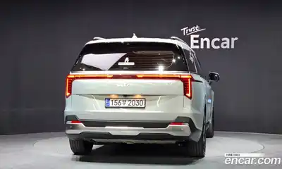 Kia Canival 2024 2.2 Автомат в Москве № 20467, миниатюра 12