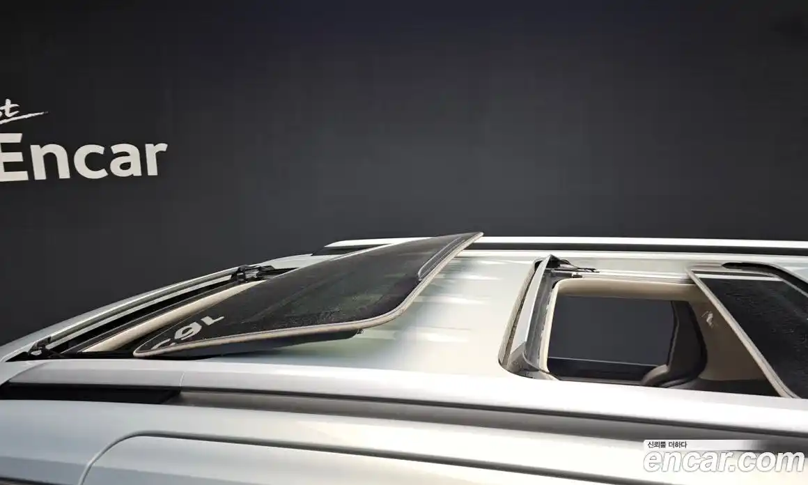 Kia Canival 2024 2.2 Автомат в Москве № 20467, фото 18