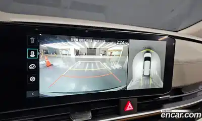 Kia Canival 2024 2.2 Автомат в Москве № 20467, миниатюра 6